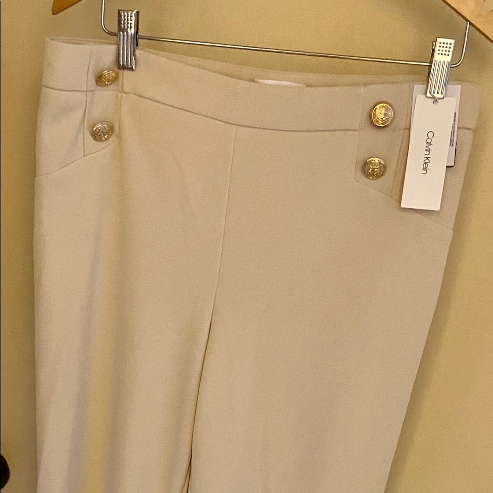 Calvin Klein dress pants